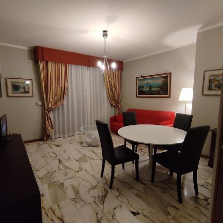 Appartamento Sestri Levante Al Mare Exterior foto
