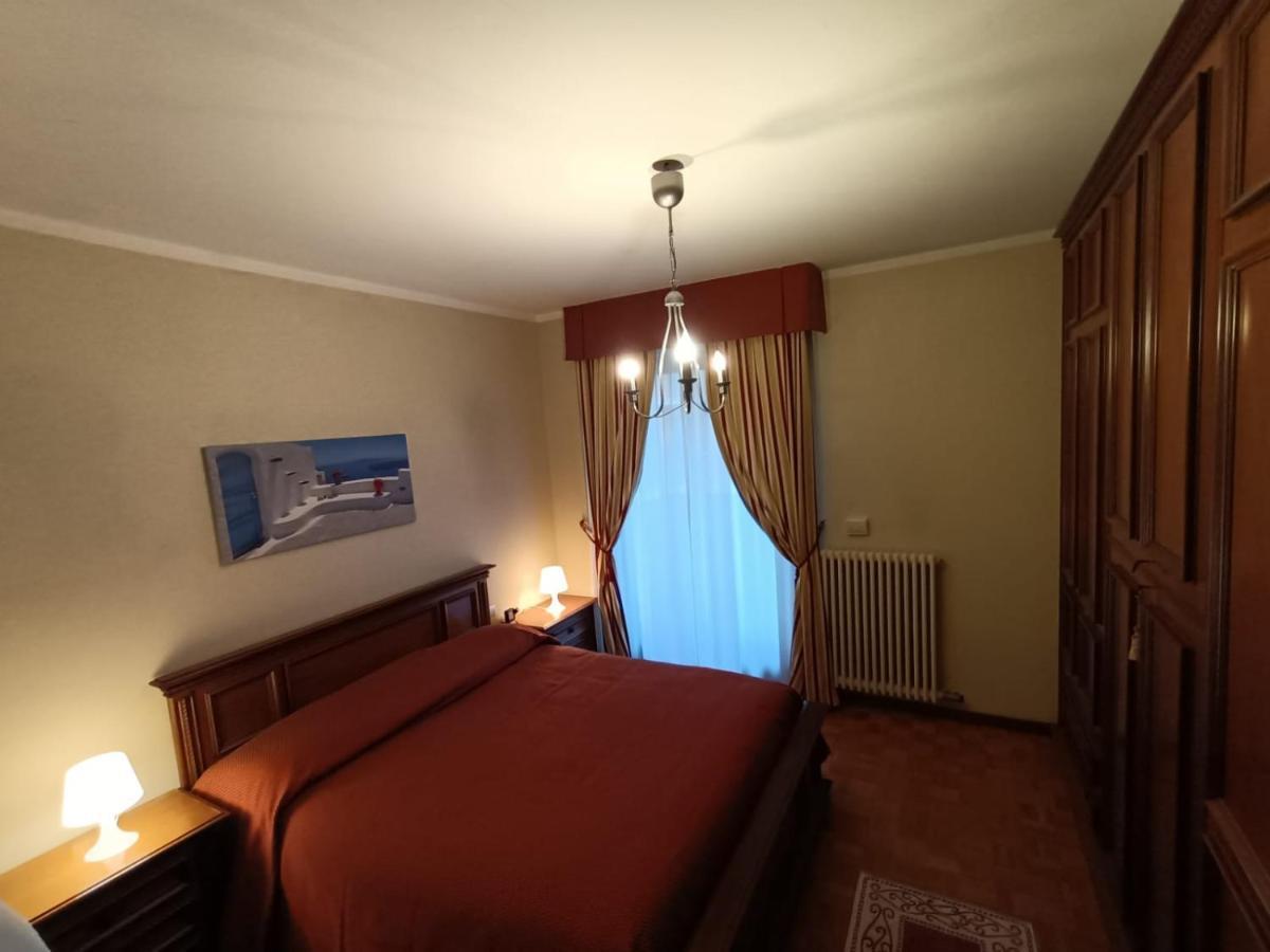 Appartamento Sestri Levante Al Mare Exterior foto
