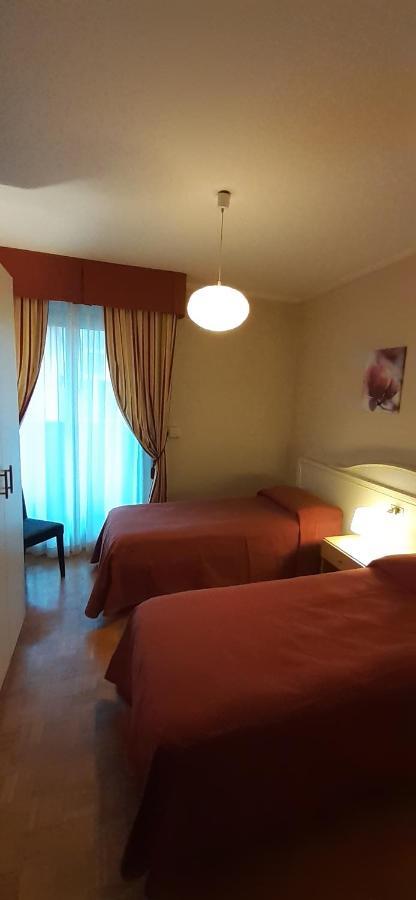 Appartamento Sestri Levante Al Mare Exterior foto