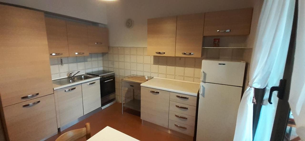 Appartamento Sestri Levante Al Mare Exterior foto