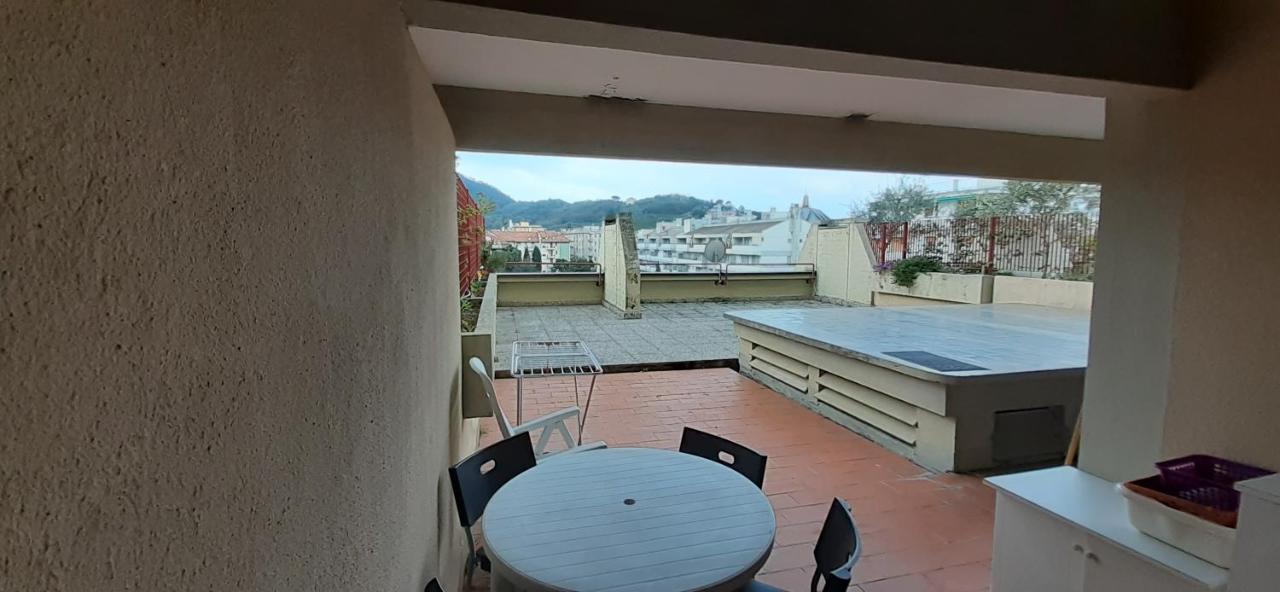 Appartamento Sestri Levante Al Mare Exterior foto